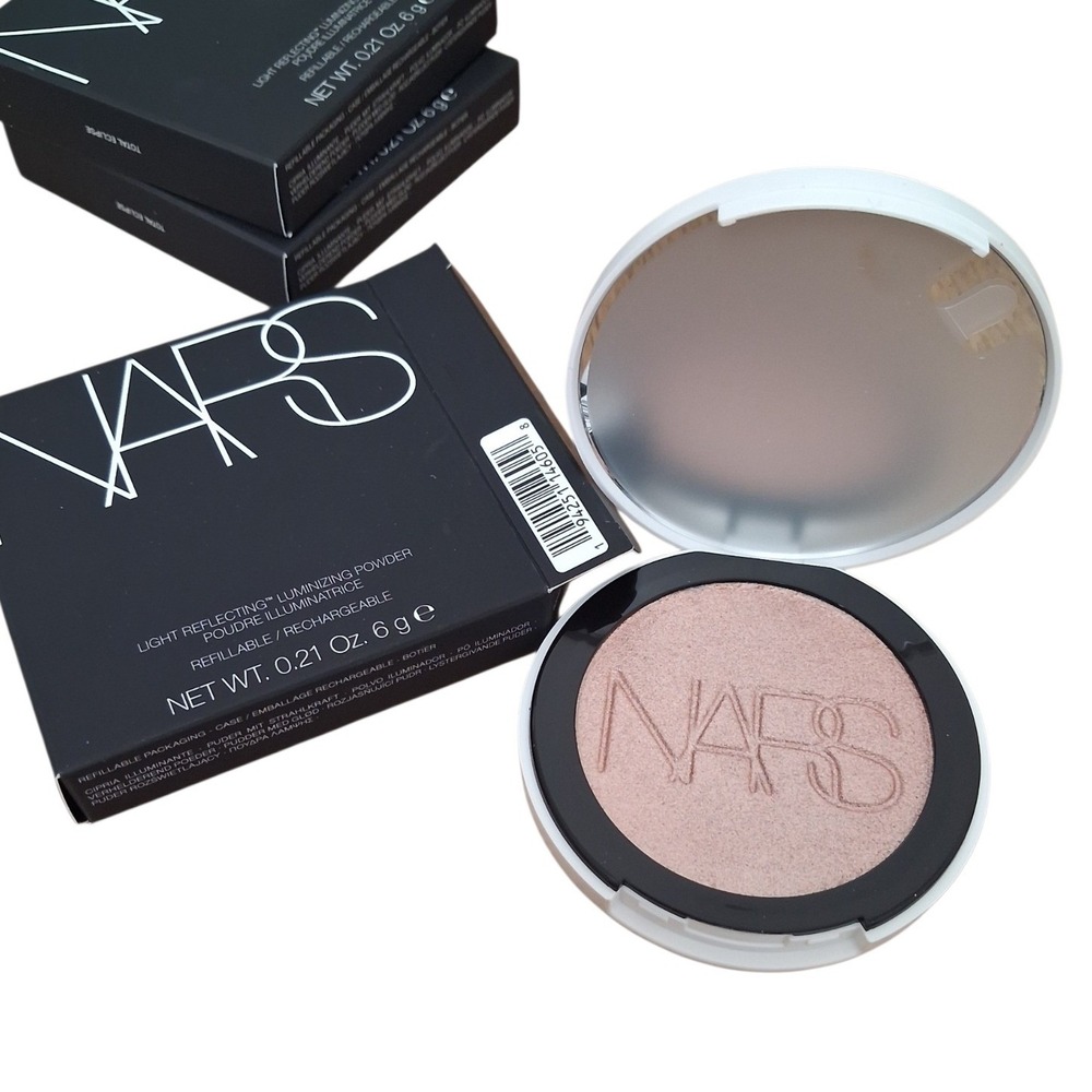 NARS Cosmetics Heavenly Light Reflecting Luminizing Powder Glow Ethereal